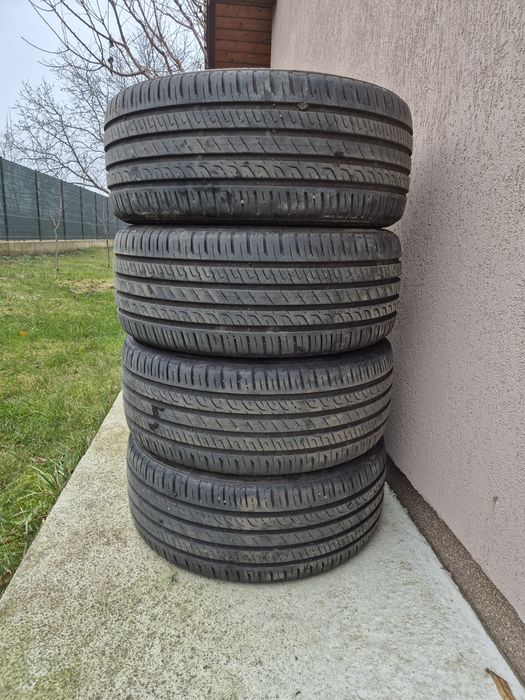 Vand anvelope vara 225 45 R18 Barum