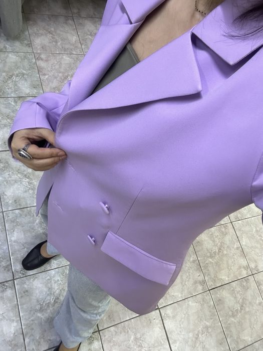 Пиджак новый женский