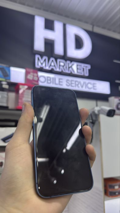 iPhone 13 128Gb айфон 13