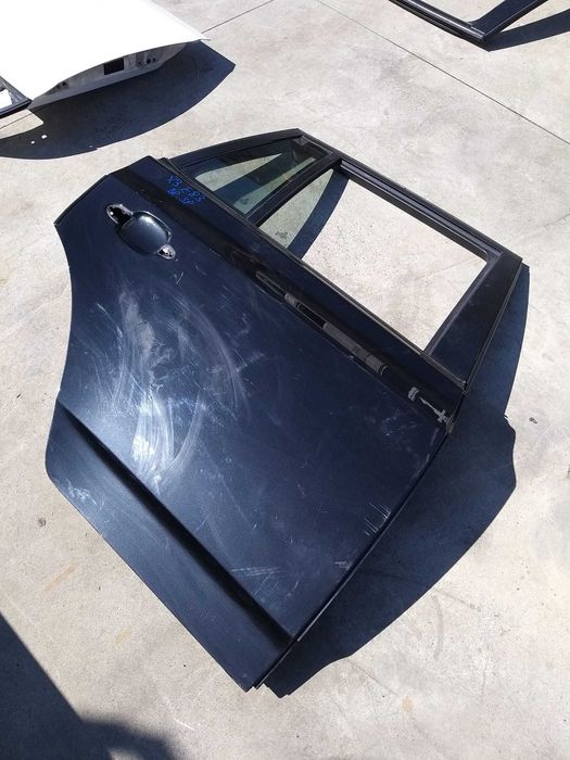 Usa portiera dreapta spate bmw x3 e83 facelift
