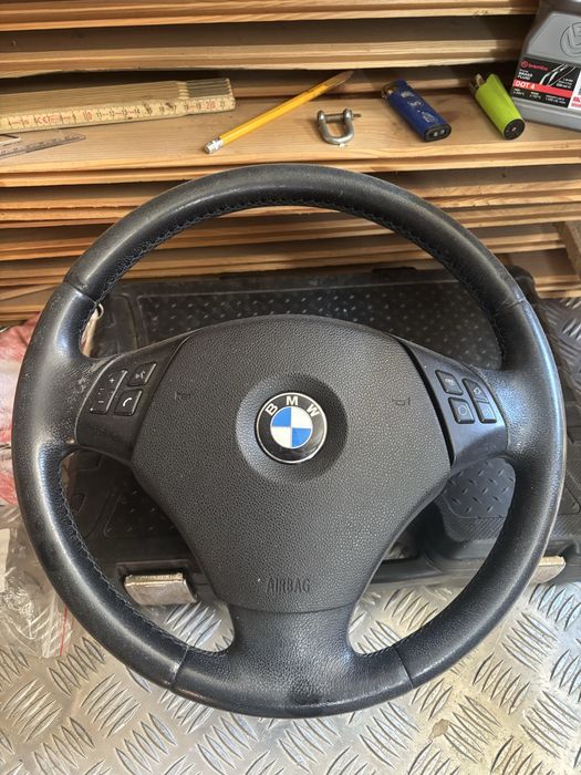 Волан за БМВ Е90