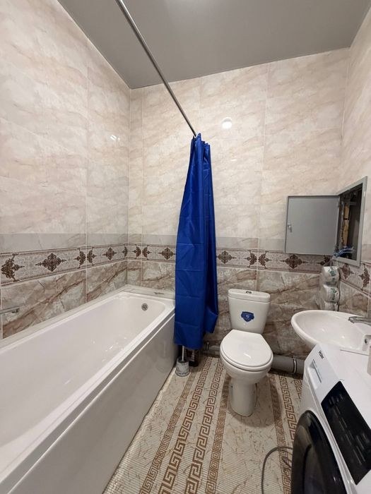 Бектемир Водникда ижарага квартира бор