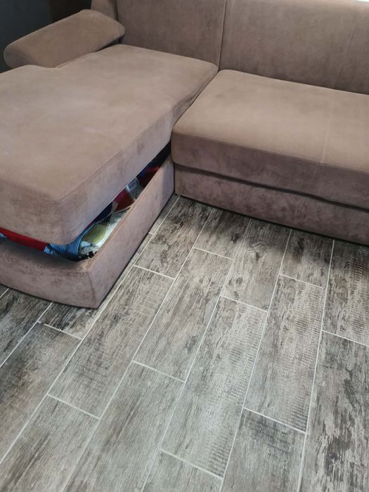 Vand urgent coltar