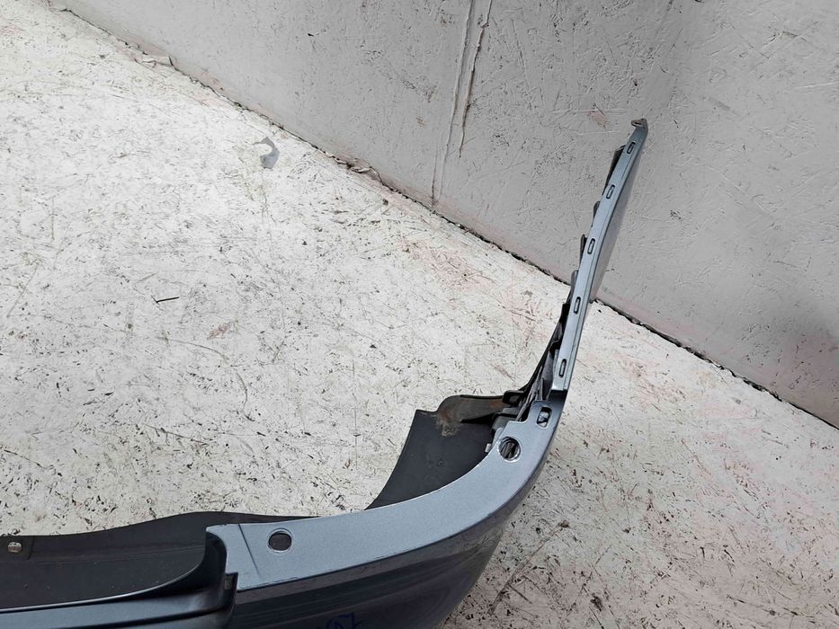 Bara spate Volkswagen Touran (1T1, 1T2) [Fabr 2003-2010] Facelift