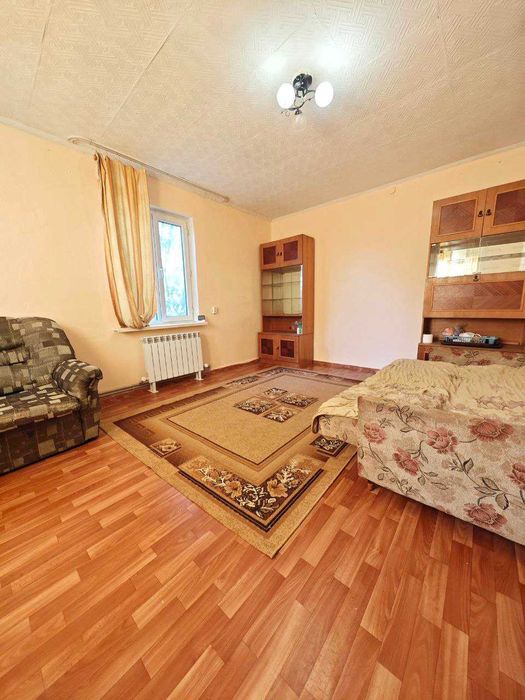 Продам квартиру однокомнатную