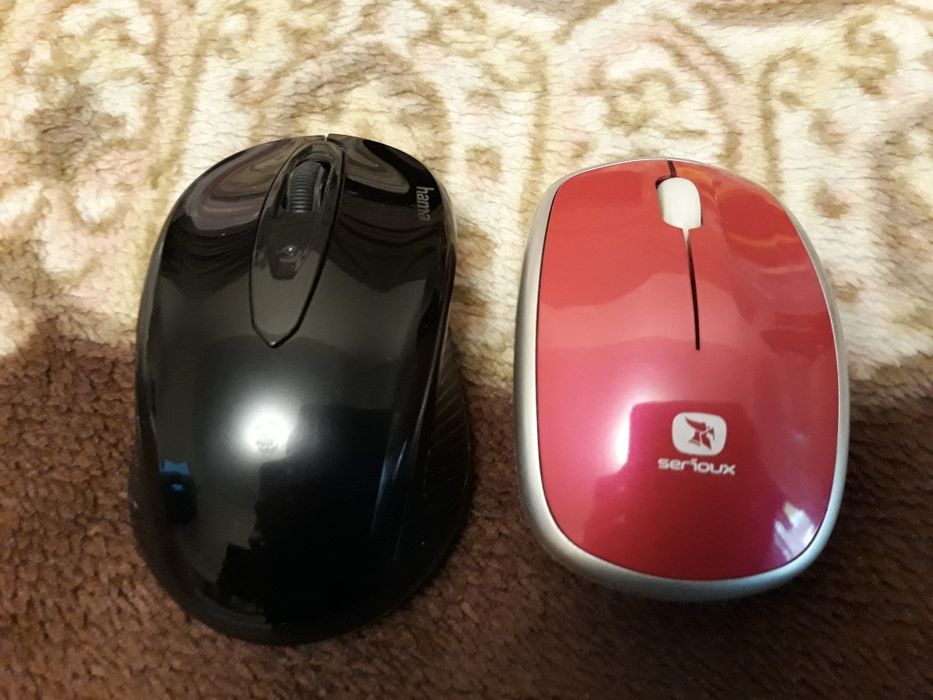 Mouse cu,mufa usb