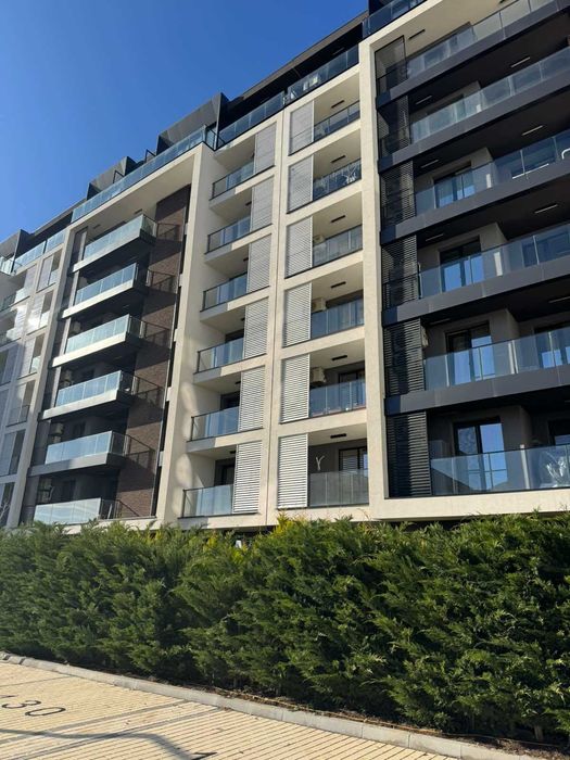 Уникален апартамент с 3 спални и 2 бани в Ариа 1, Хоризонт. С Акт 16