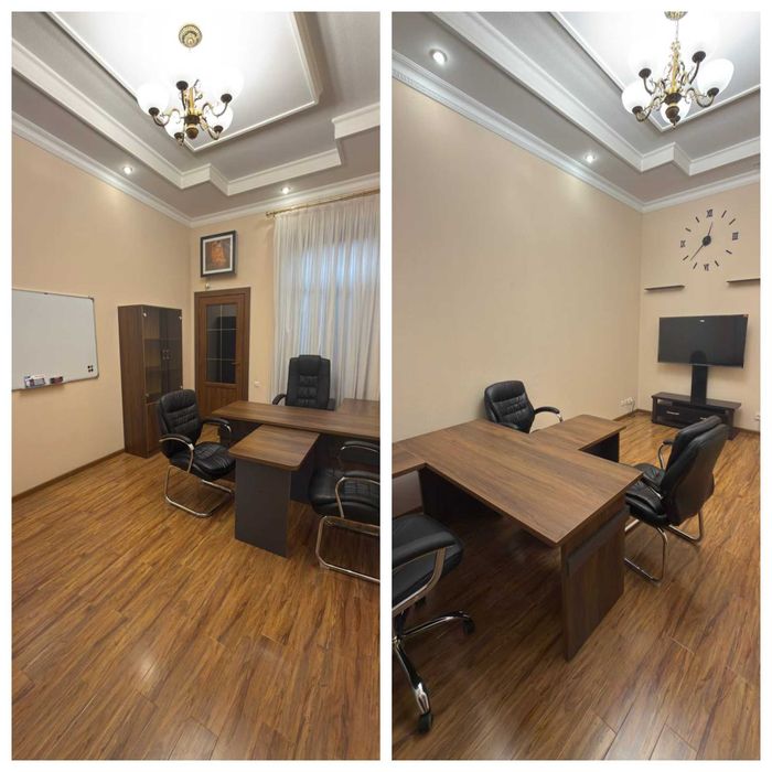 Сдаётся 2-х этажный дом в престижном месте Мирзо-Улугбекского района.