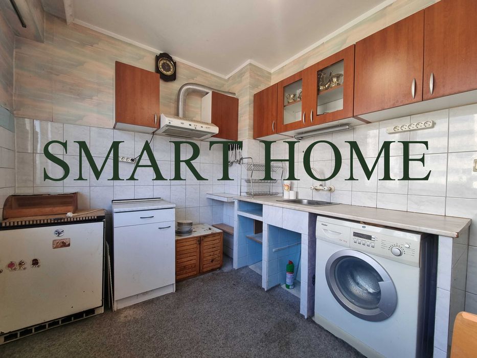 Продава се Тристаен апартамент в Велико Търново, Бузлуджа - 81 кв.м за 973 €/кв.м - Снимка #2