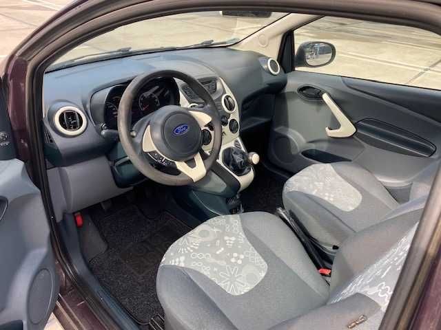 FORD Ka 2014 — imagine 5