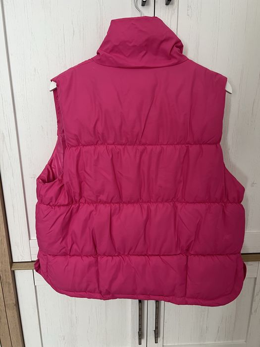 Женская жилетка  размер M S