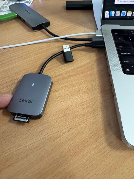 Камера Sony A7 4 iv