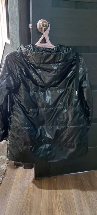 Куртка детская для девочек