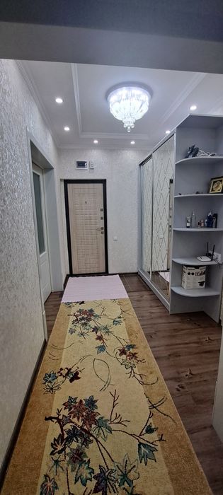 Продаётся 3х комнатная квартира. Мирзо Улугбекский р-н ,Массив Карасу