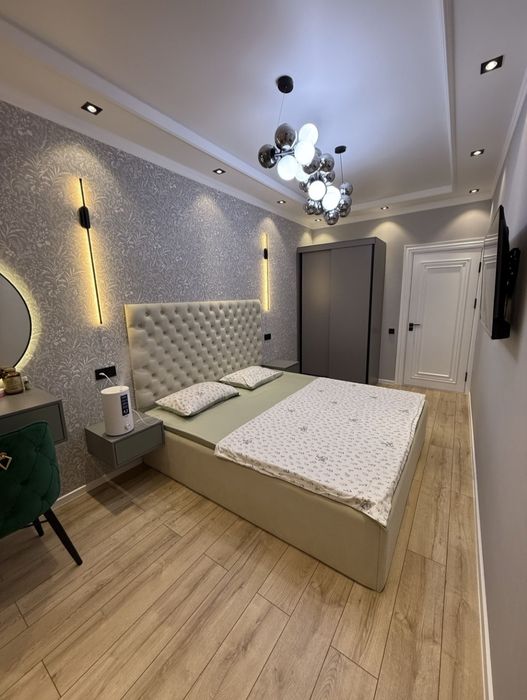 СРОЧНО 2-3ком/1/4 Евро Б-2×6 Феруза мв Хавас бий эко буз ц