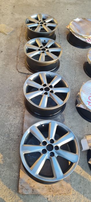 Диски Toyota crown