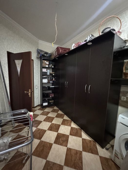 Аренда квартира с ремонтом, 2 этаж