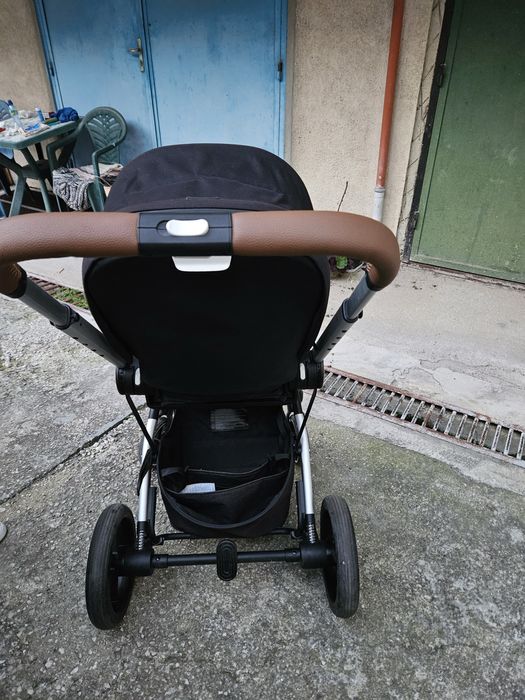 Детска количка Cybex Balios S