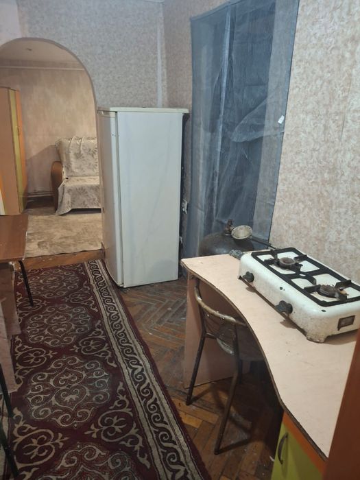 Сдам в аренду квартиру