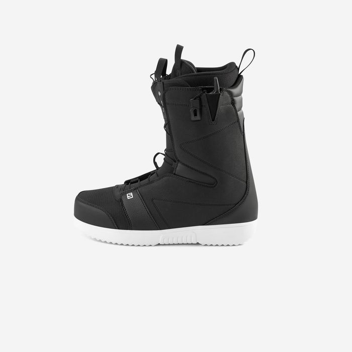 Boots Snowboard Allmountain Salomon - produs resigilat Decathlon