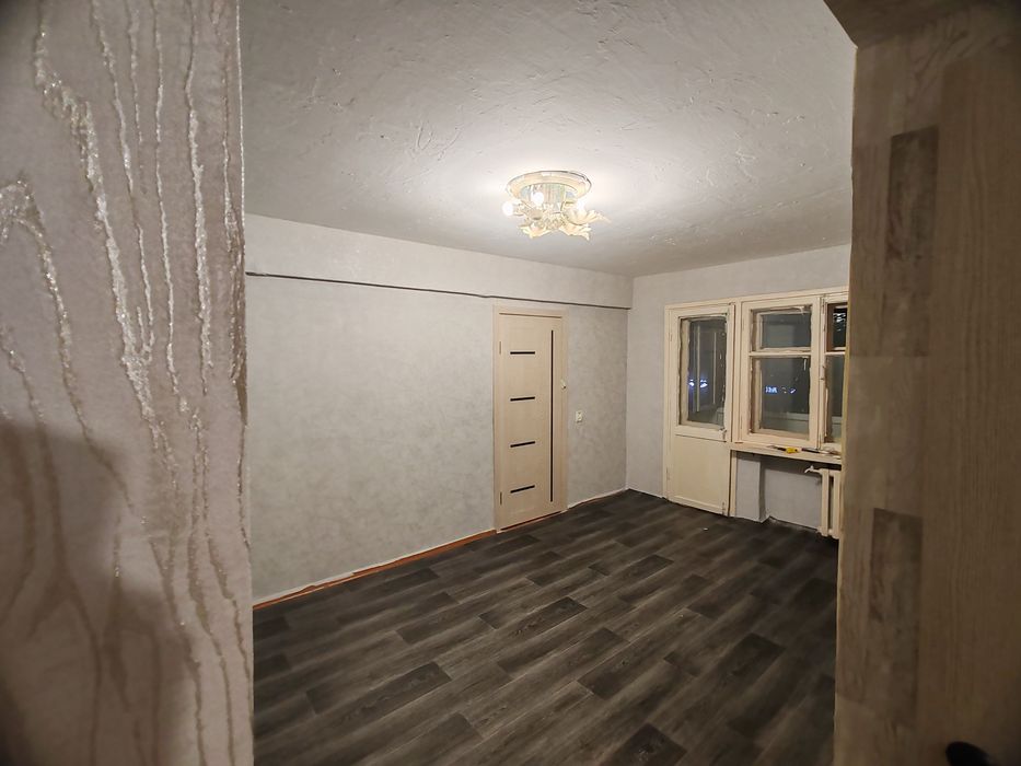 Продажа квартиры