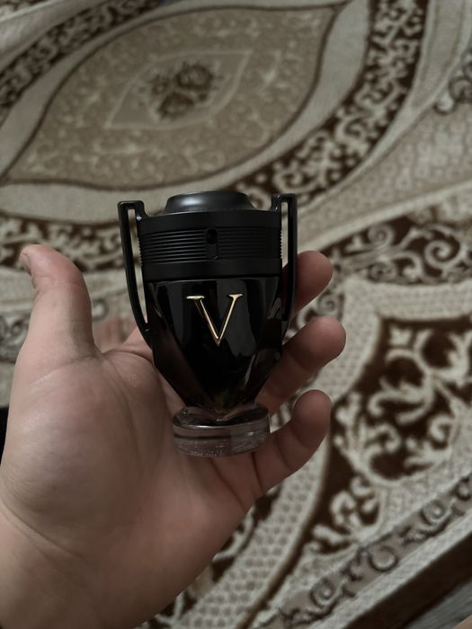 Продам духи пако рабанна инвиктус виктори