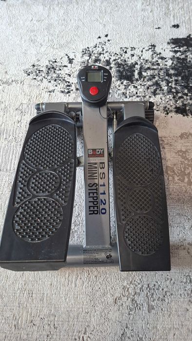 Механичен степер