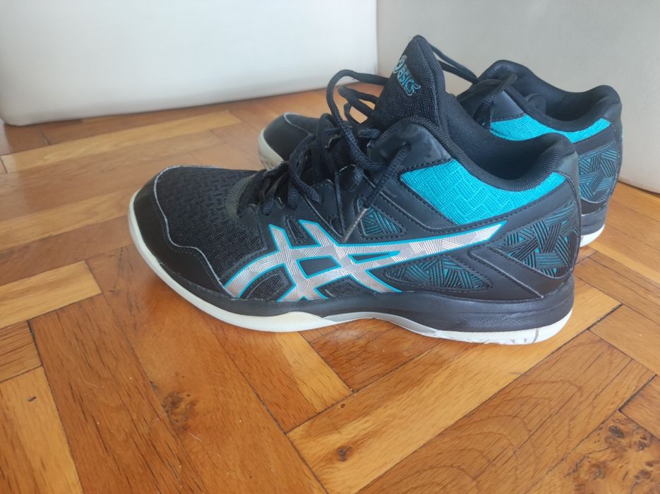 Маратонки Asics 44