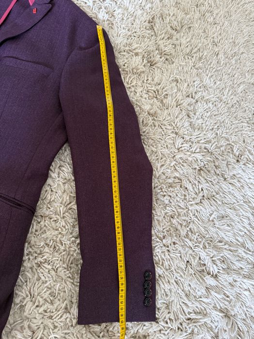 Sacou bărbați D’S Damat