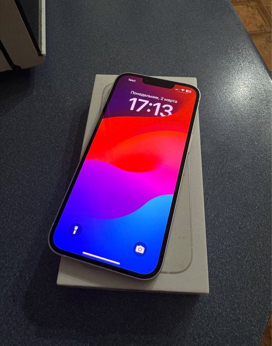 Айфон 13 Iphone 13