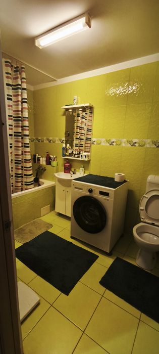PF Vând apartament cu 3 camere in Floresti Cluj