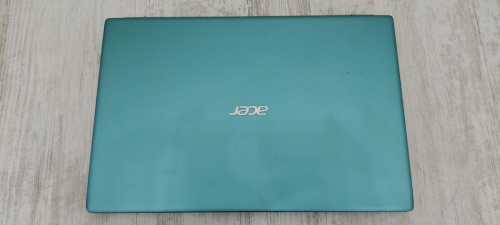 Продам ноутбук Ryzen 5 5500U.