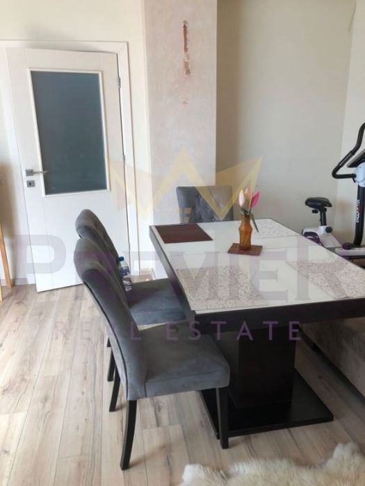 3-стаен в Варна-Погребите