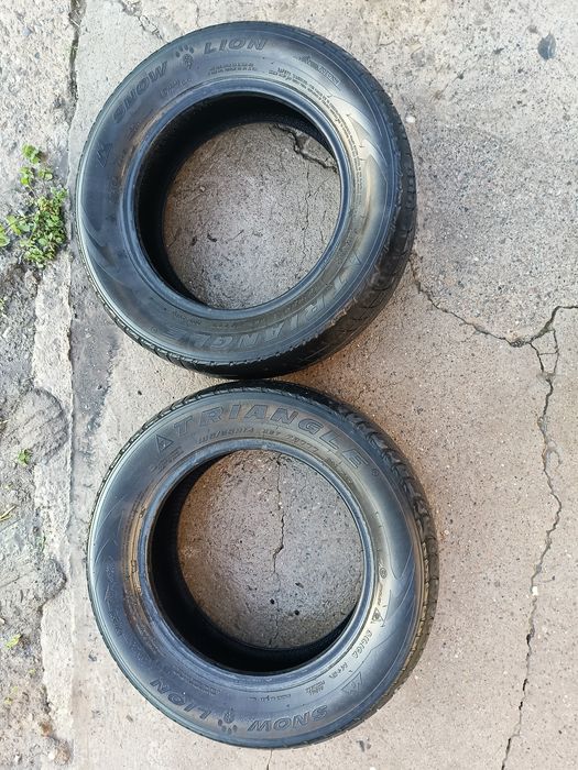 Боллоны зимние R14 185/65 R