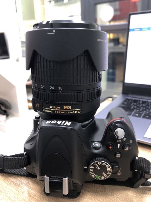 Nikon d5100 (p25)