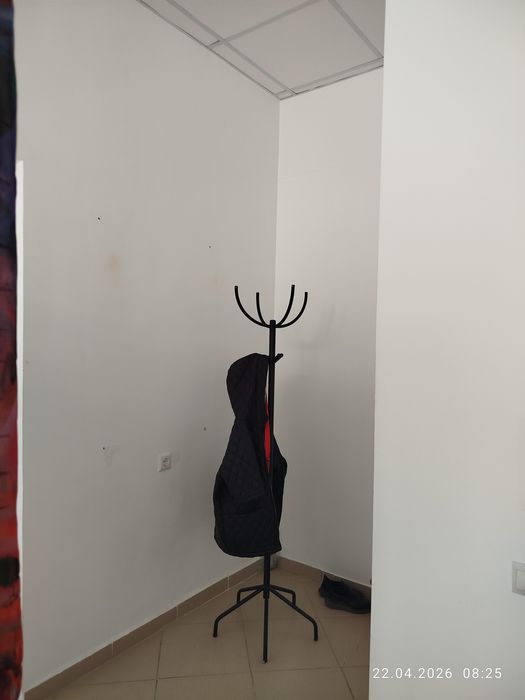 Срочно с первого мая сдается двойной кабинет