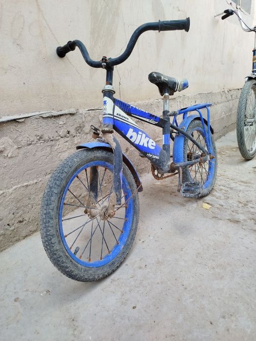 2 velosiped satiladi