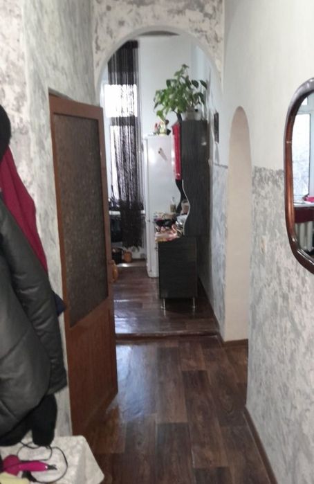 Продаётся 2х комнатная квартира