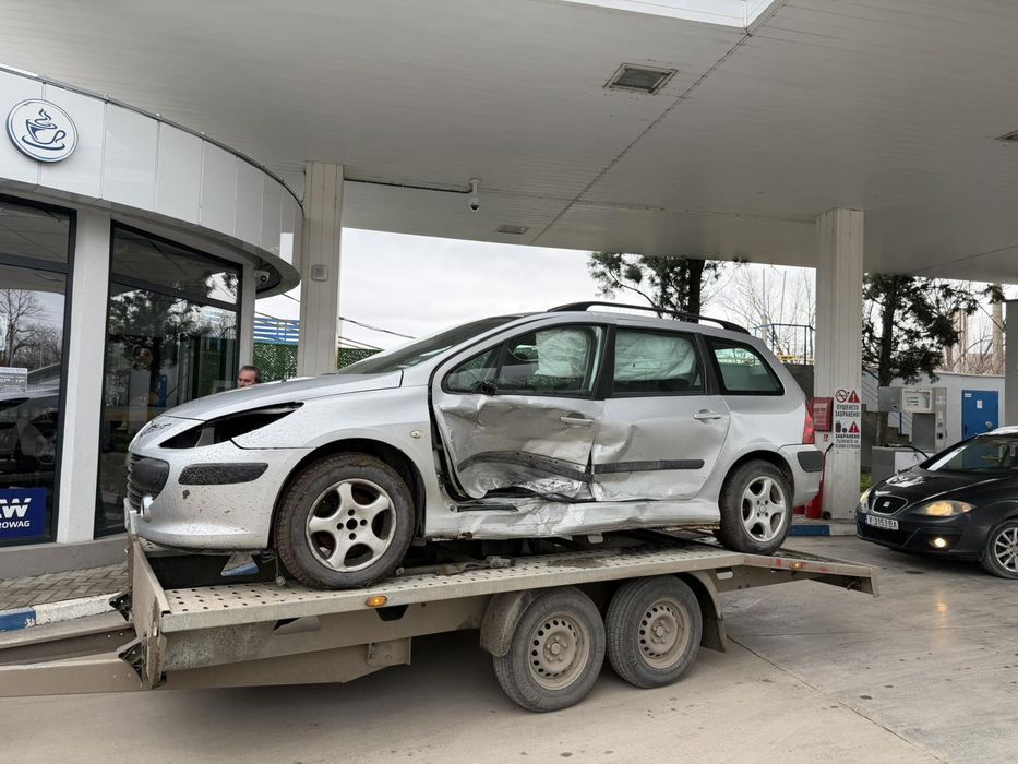 1.6 дизел 90 к.с 2005г.