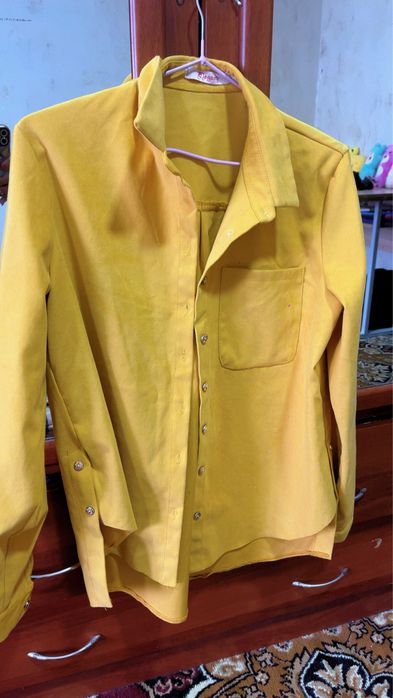 Женские кийимлар