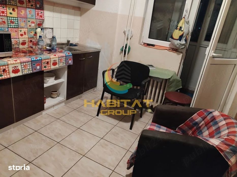 Alexandru Obregia metrou Piata Sudului 10min vanzare 4camere — fotografia 1