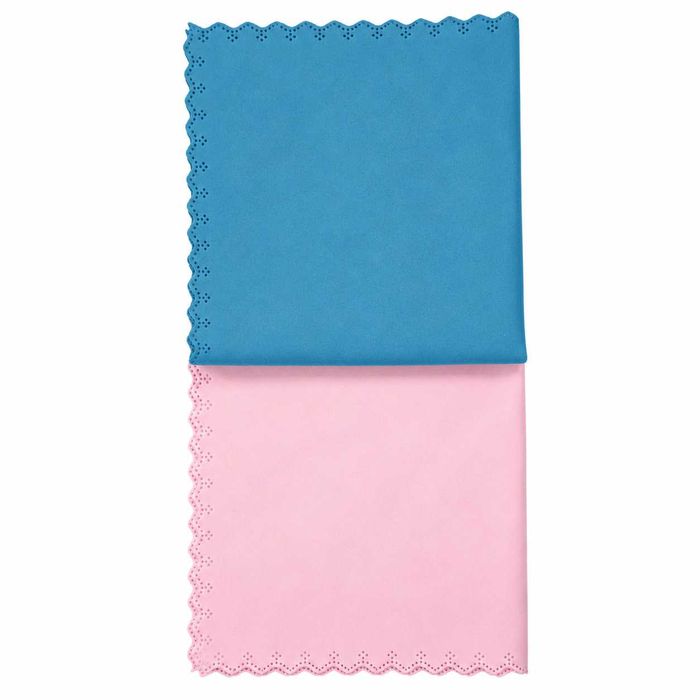 Микрофибърни кърпи 30×30 см - 4 бр./комплект
