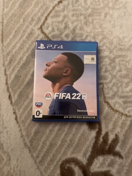 Игры в виде дисков для playstation 4/5