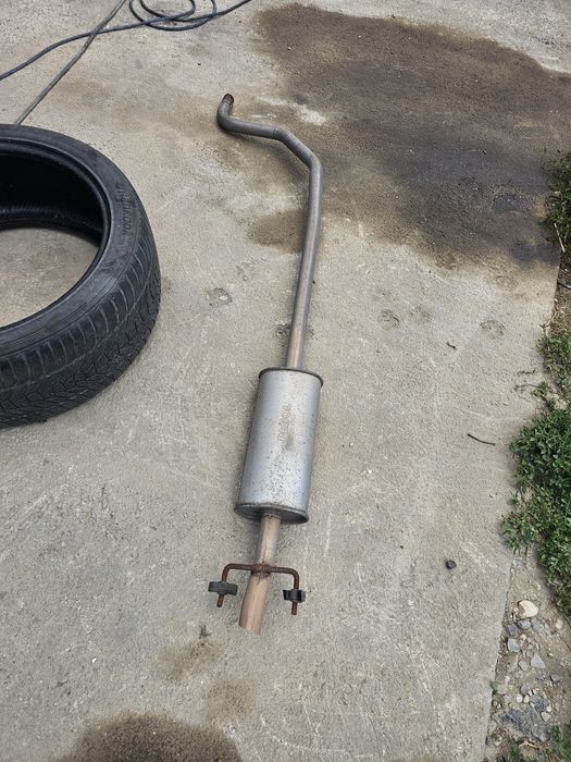 Toba jumate Opel corsa d 1.0benzina