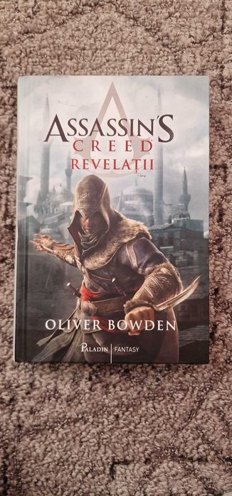 Seria Assassin's Creed