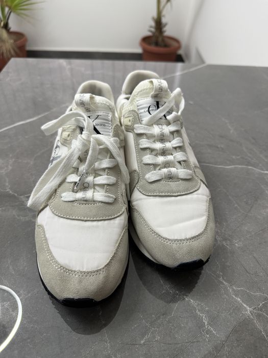 Calvin Klein Jeans 38 номер