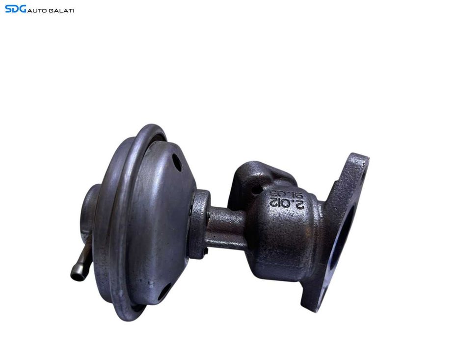 Supapa EGR VW Phaeton 3.0 TDI V6 BMK BNG ASB 2005 - 2011 Cod 059131503H [B0011]