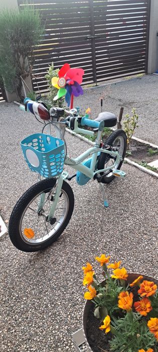 Bicicleta copii Btwin