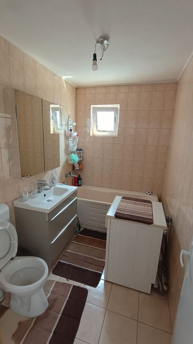 Vând Apartament 2 camere