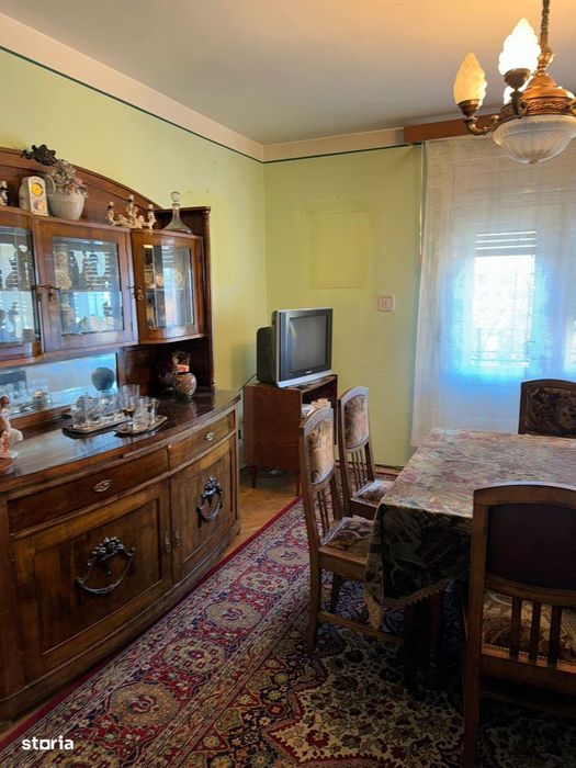 Casa de inchiriat in Oradea aproape de Magazinul Crisul